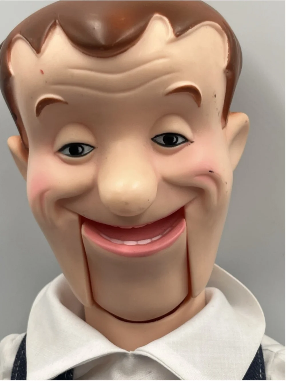 Vintage Stan Laurel 24